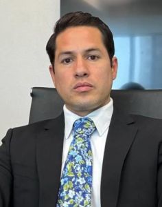 Gerardo Garibay