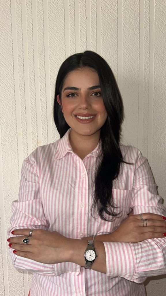 Fernanda Orozco